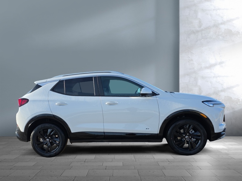 2026 Buick Encore GX