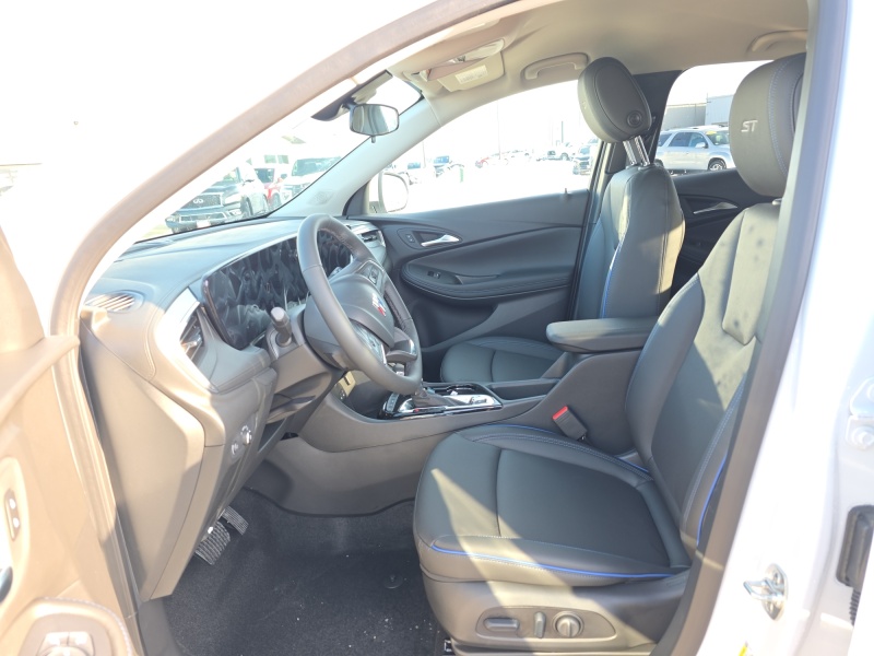 2026 Buick Encore GX