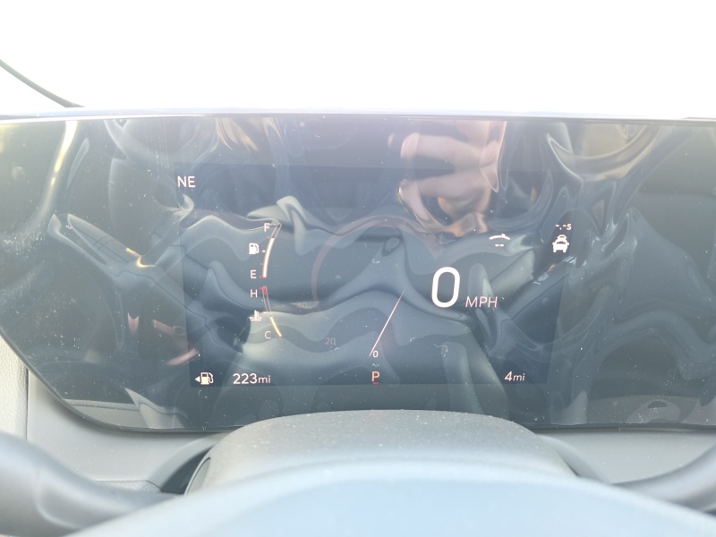 2026 Buick Encore GX