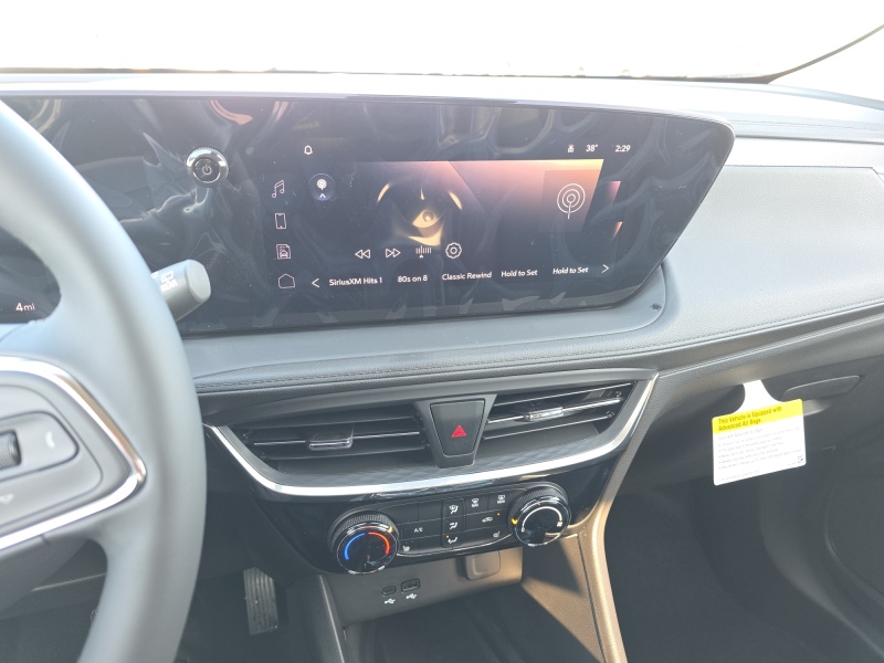 2026 Buick Encore GX