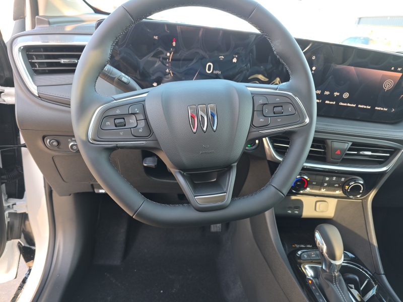 2026 Buick Encore GX