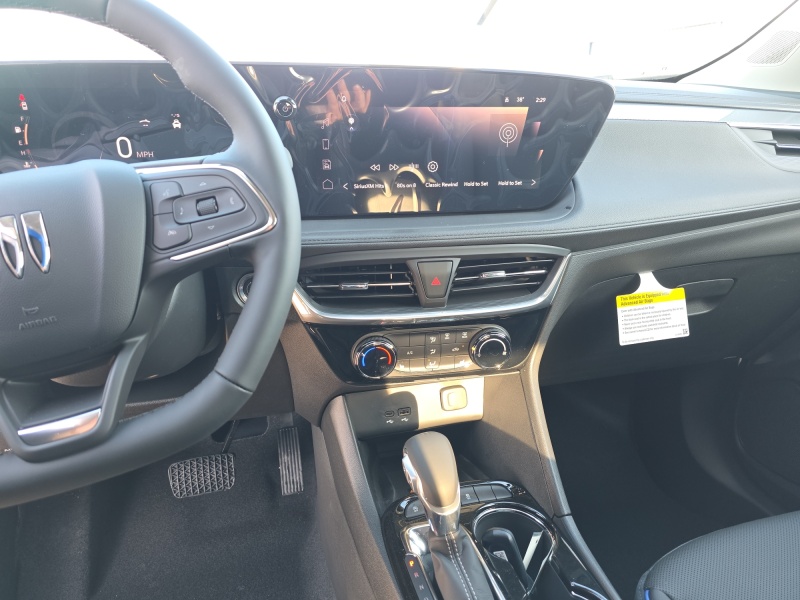 2026 Buick Encore GX