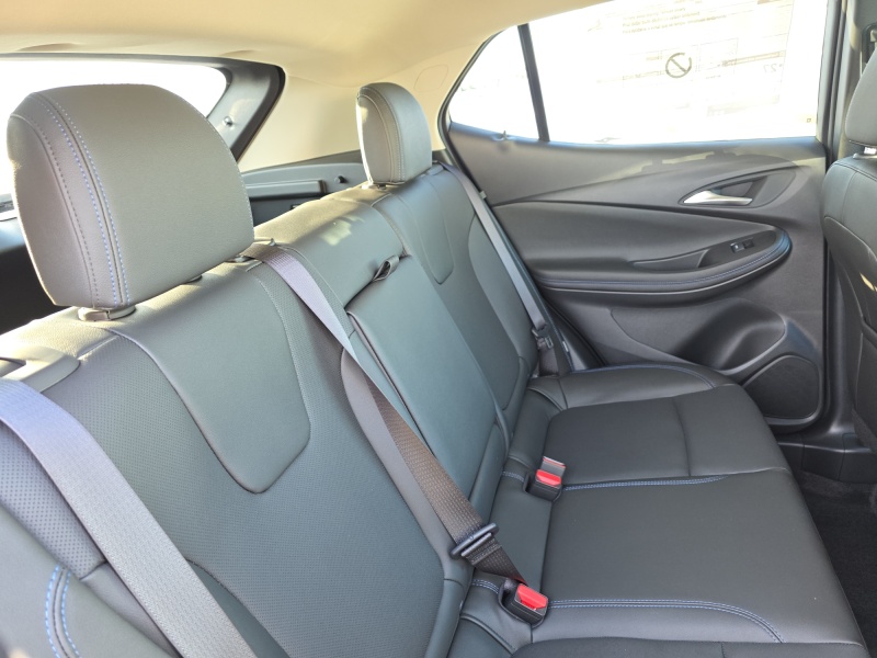 2026 Buick Encore GX