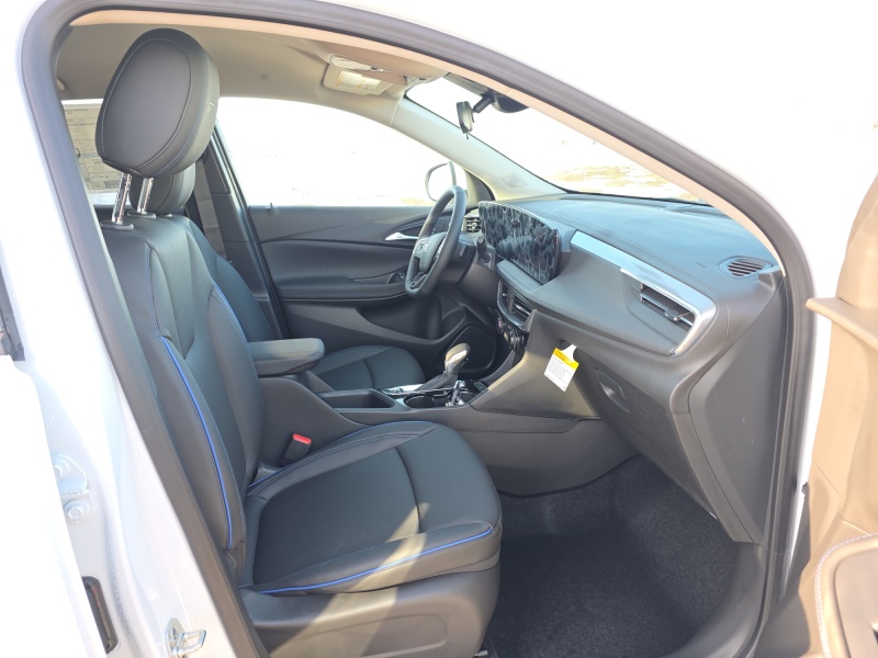 2026 Buick Encore GX