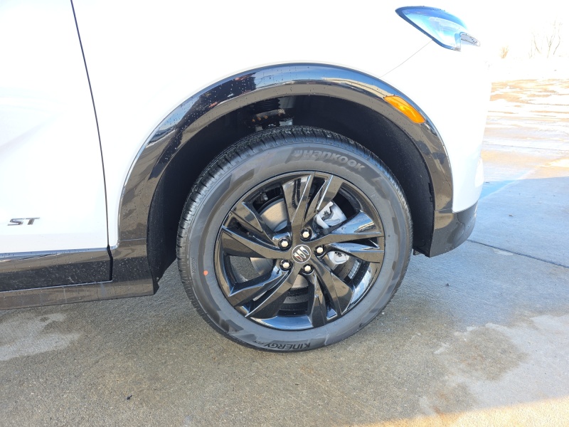 2026 Buick Encore GX