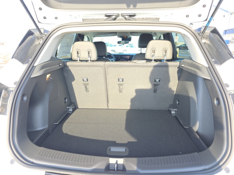 2026 Buick Encore GX