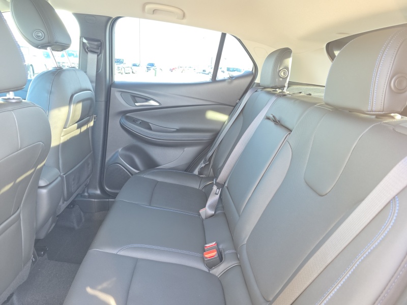 2026 Buick Encore GX