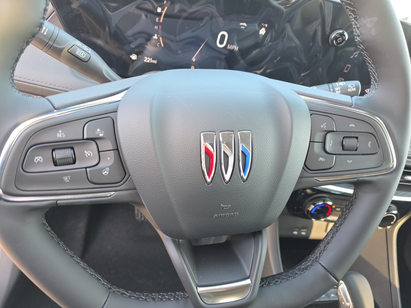 2026 Buick Encore GX