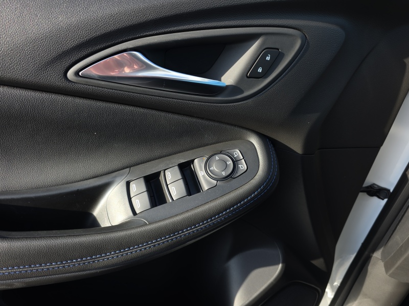 2026 Buick Encore GX