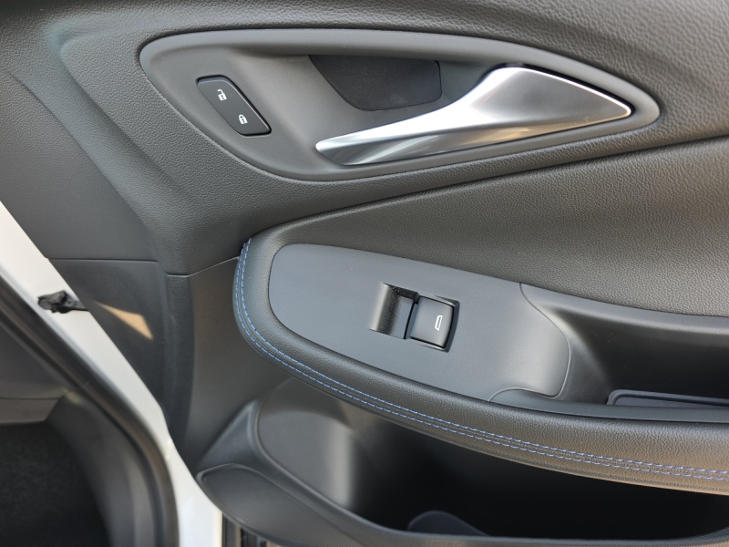 2026 Buick Encore GX