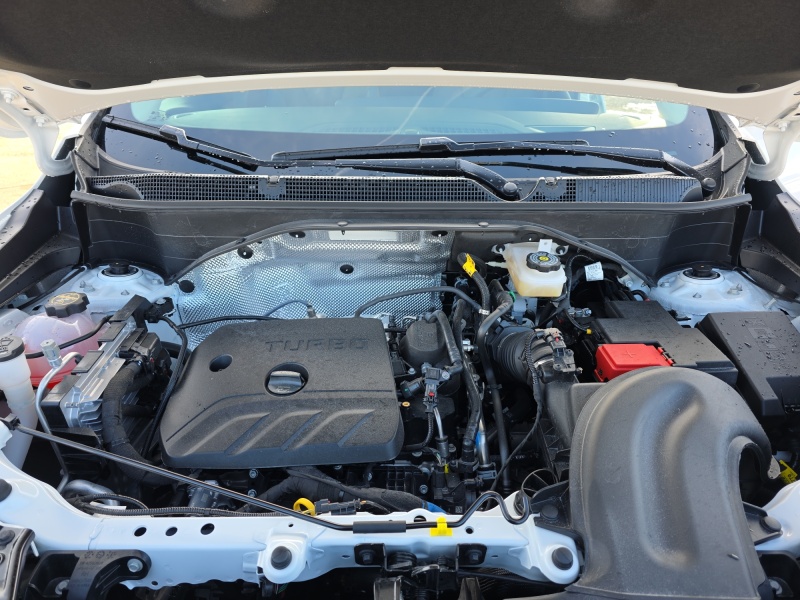 2026 Buick Encore GX