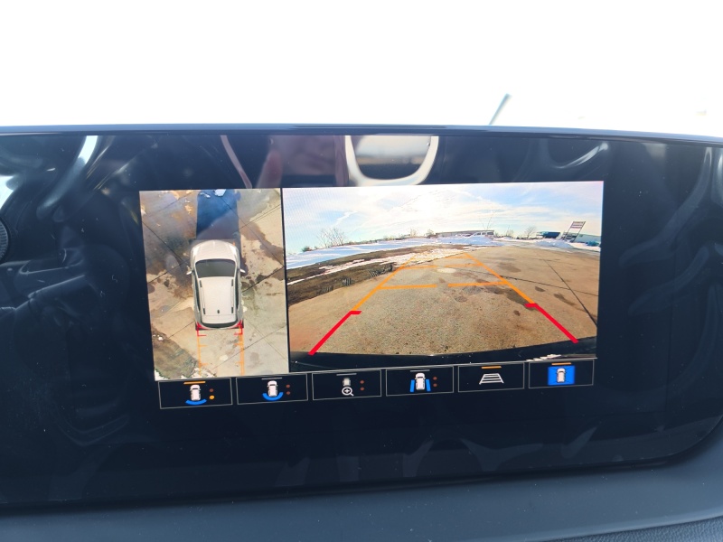 2026 Buick Encore GX