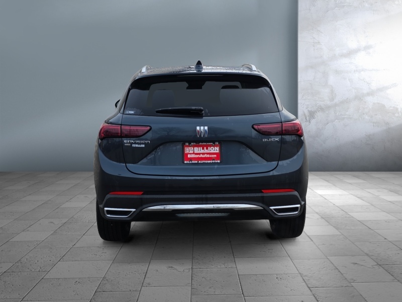 2026 Buick Envision