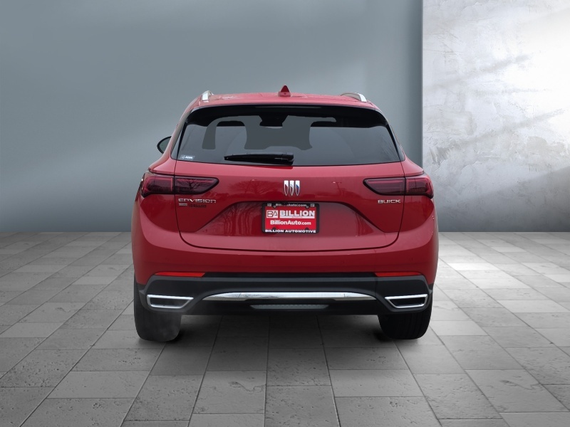 2026 Buick Envision