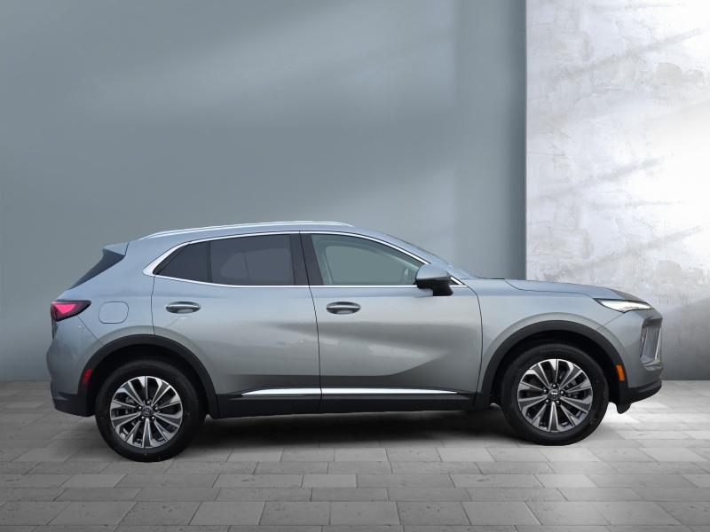 2026 Buick Envision