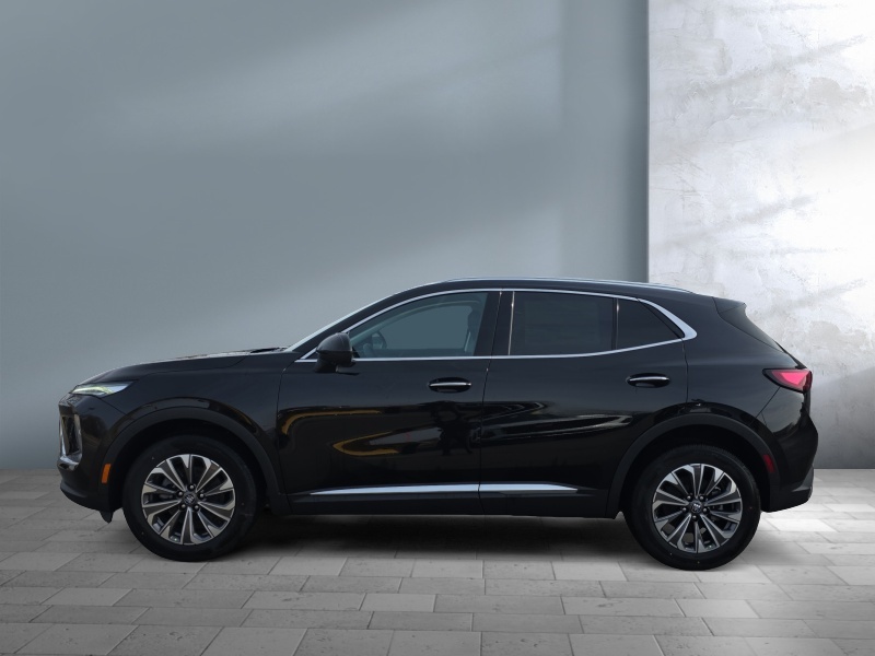 2026 Buick Envision