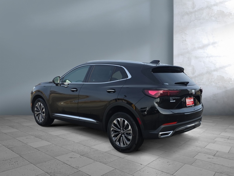 2026 Buick Envision