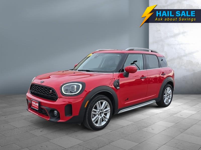 2024 MINI Countryman