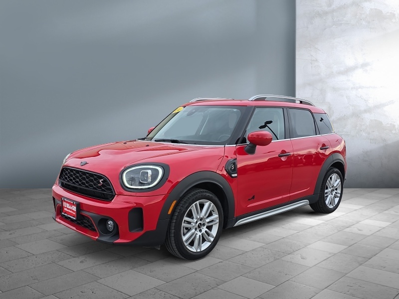 2024 MINI Countryman