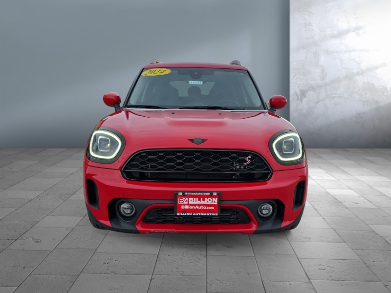 2024 MINI Countryman