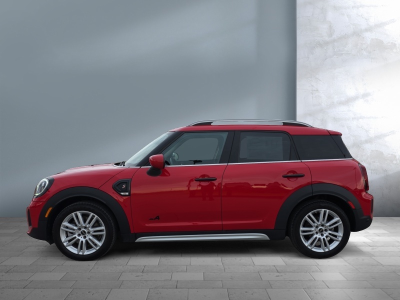 2024 MINI Countryman