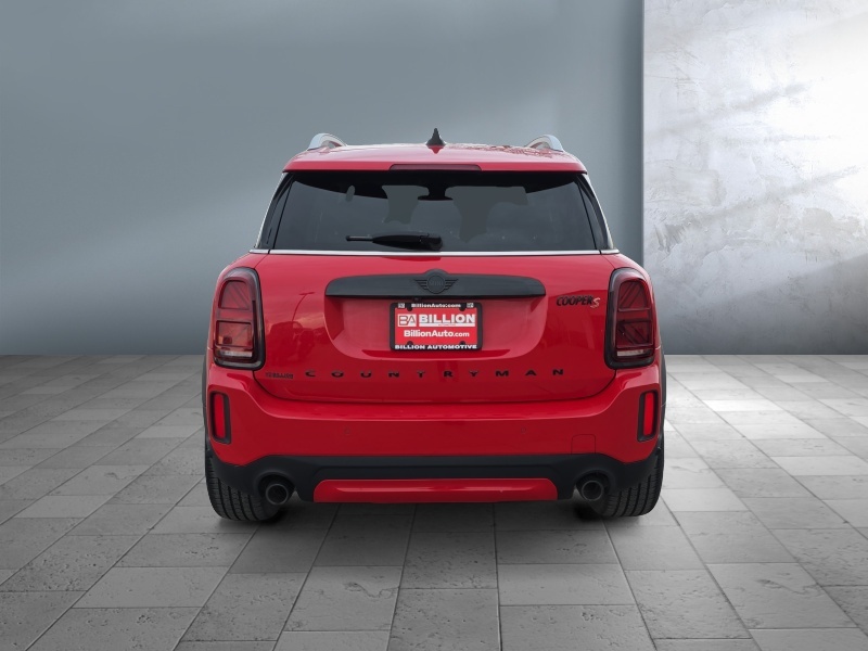 2024 MINI Countryman