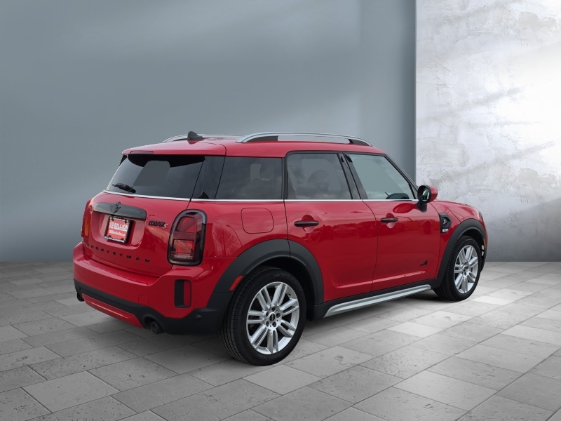2024 MINI Countryman