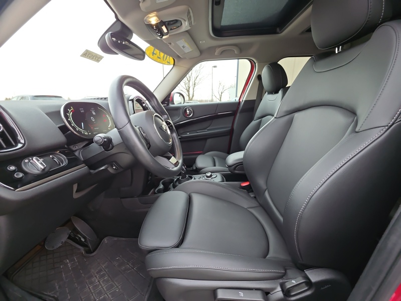 2024 MINI Countryman