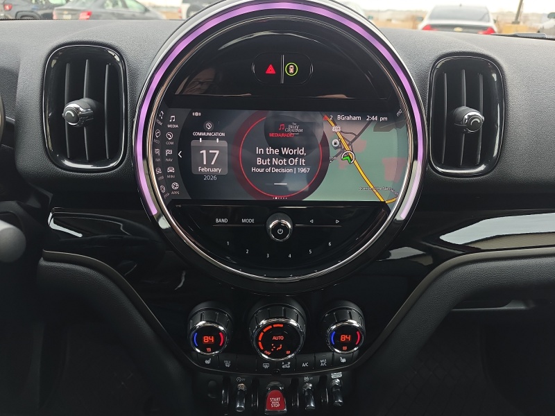 2024 MINI Countryman