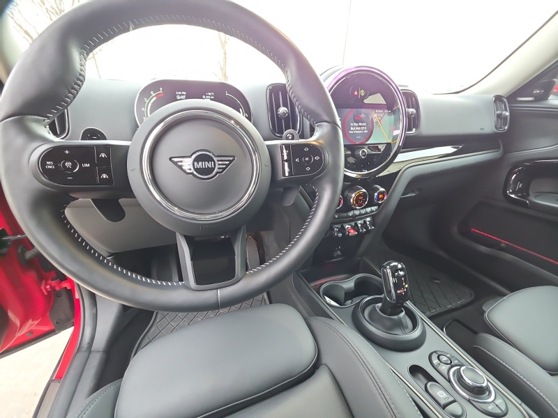 2024 MINI Countryman