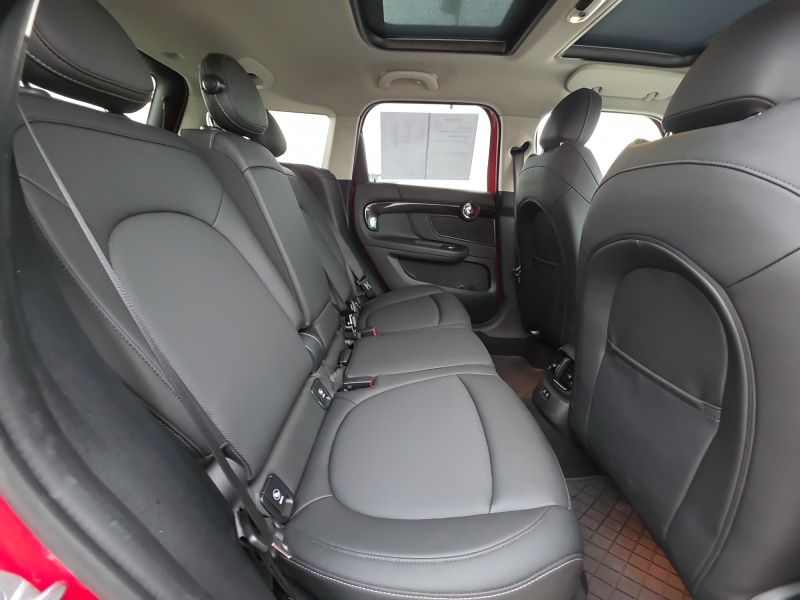 2024 MINI Countryman