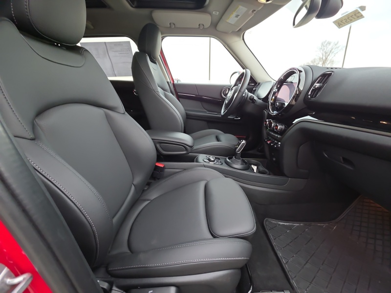 2024 MINI Countryman