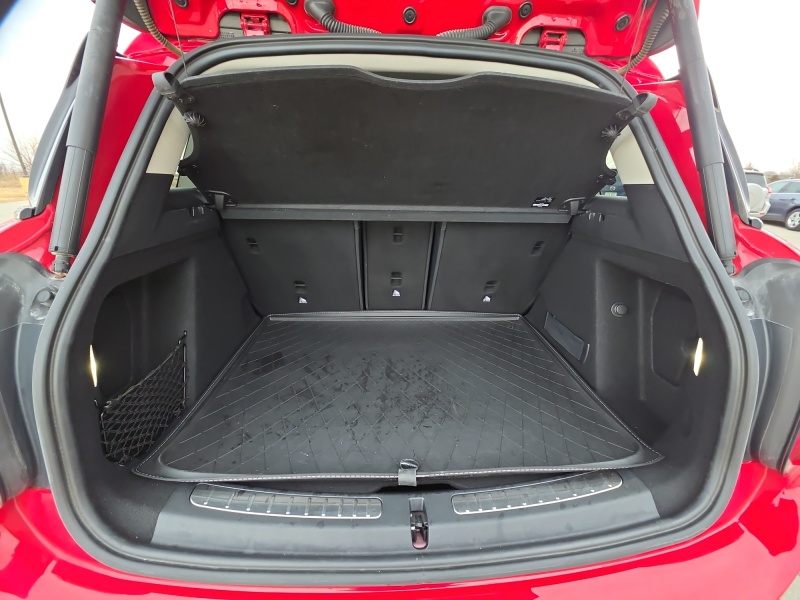 2024 MINI Countryman