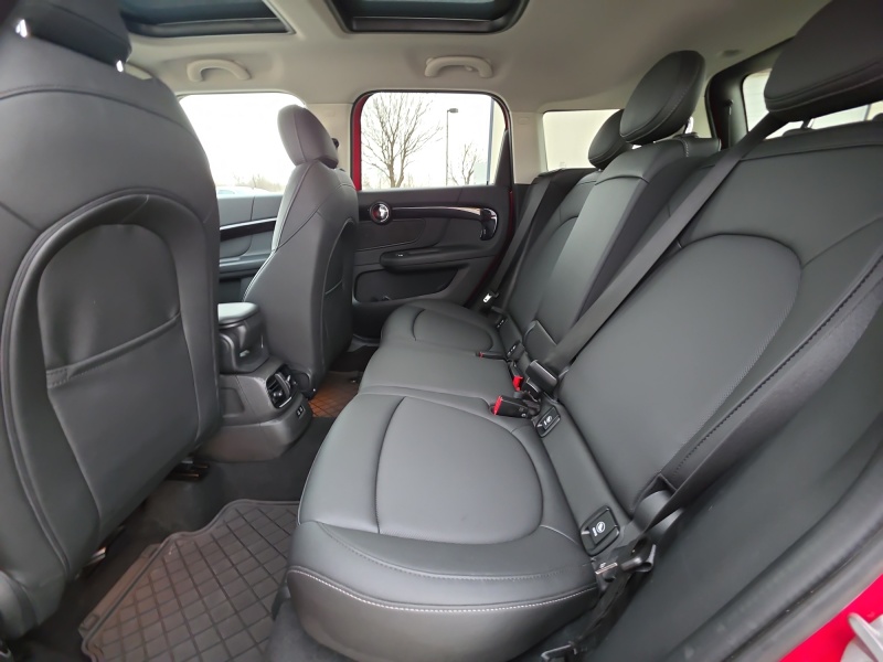 2024 MINI Countryman