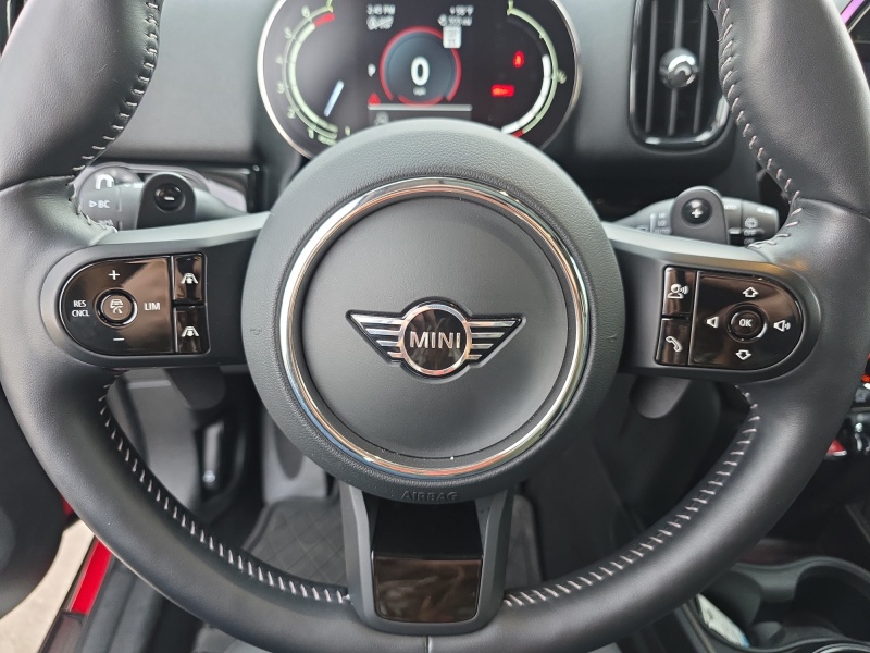 2024 MINI Countryman