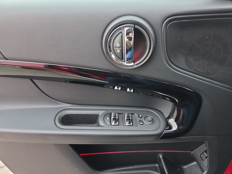 2024 MINI Countryman