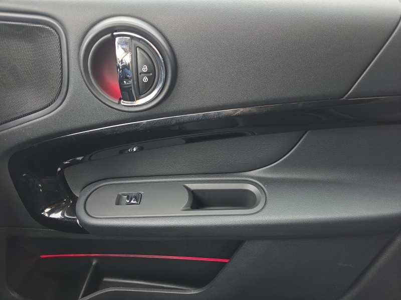 2024 MINI Countryman