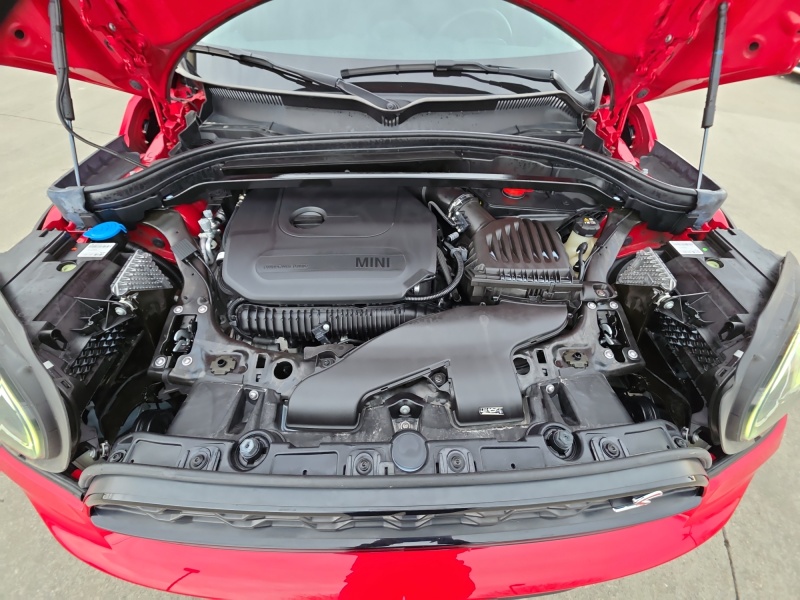 2024 MINI Countryman