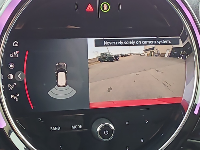 2024 MINI Countryman