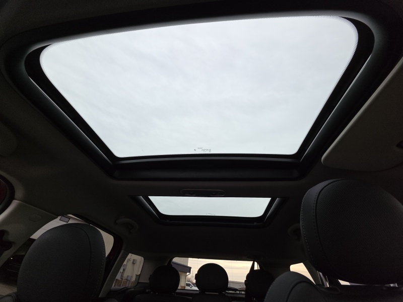 2024 MINI Countryman