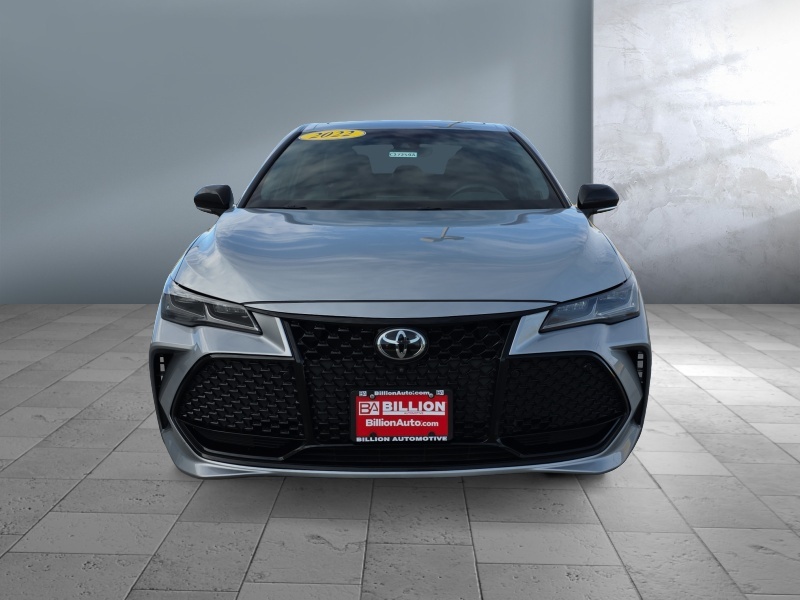2022 Toyota Avalon