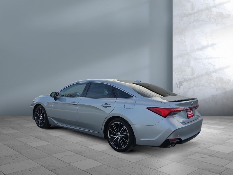 2022 Toyota Avalon