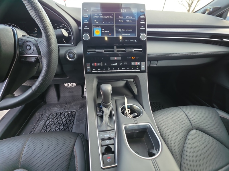 2022 Toyota Avalon