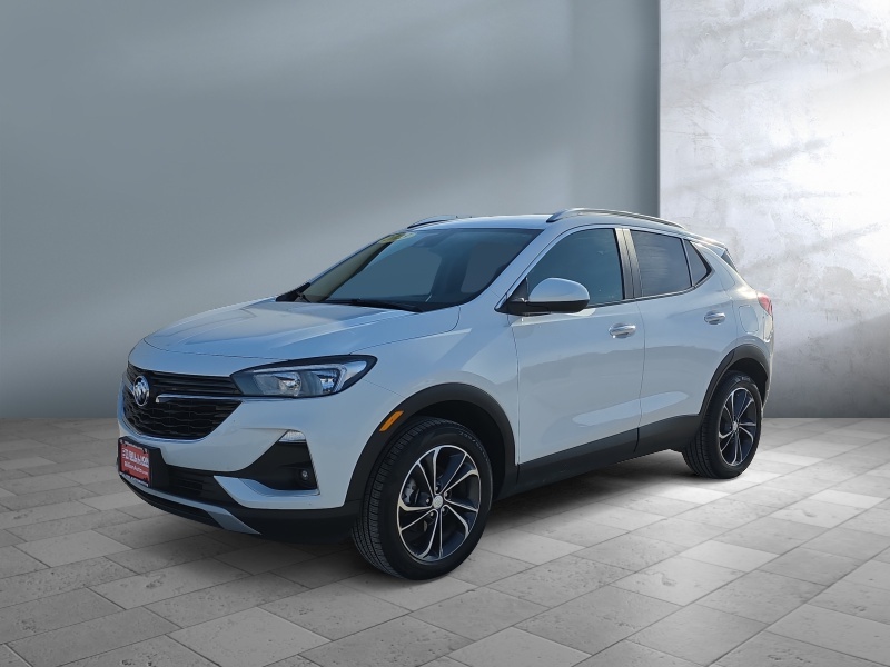 2023 Buick Encore GX