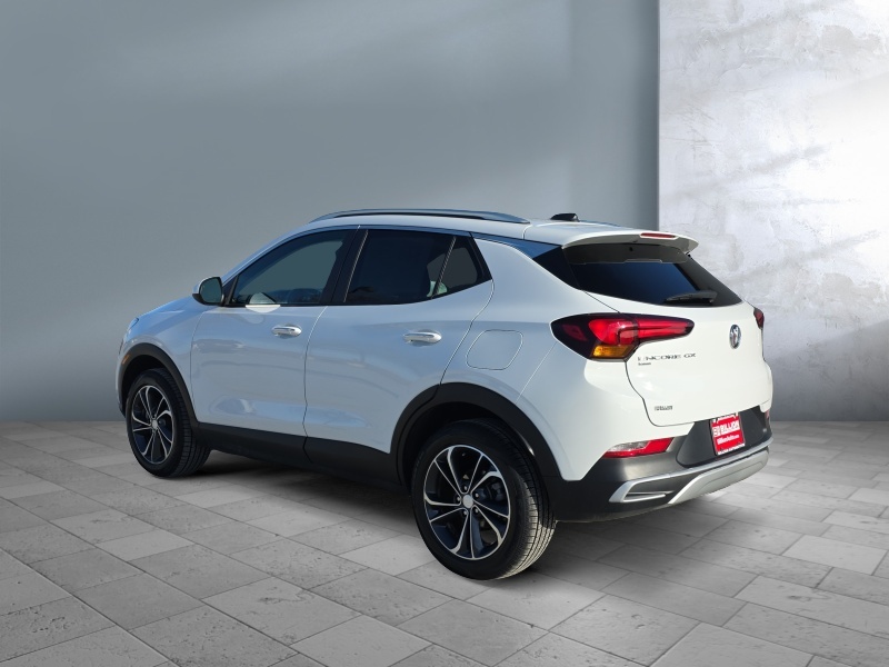 2023 Buick Encore GX