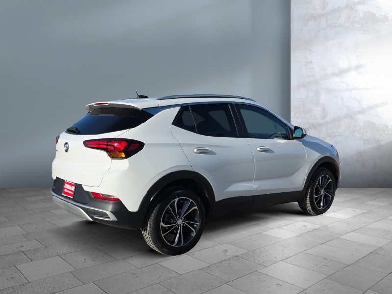 2023 Buick Encore GX