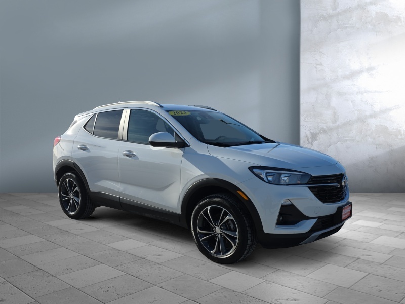 2023 Buick Encore GX