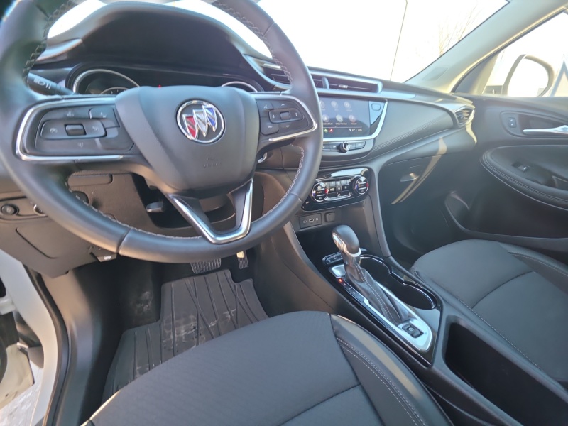 2023 Buick Encore GX