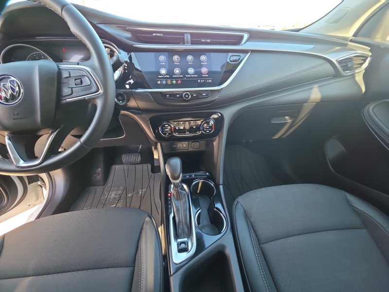 2023 Buick Encore GX