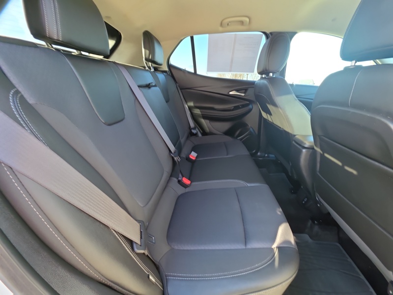 2023 Buick Encore GX